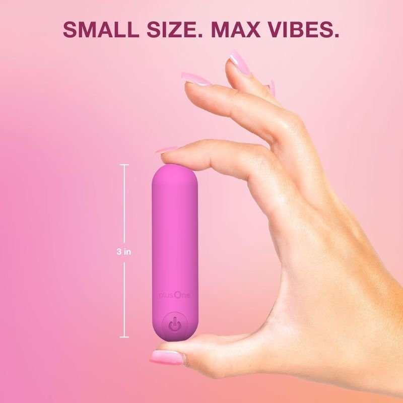 Bullet Vibrator for Women – Features & Benefits