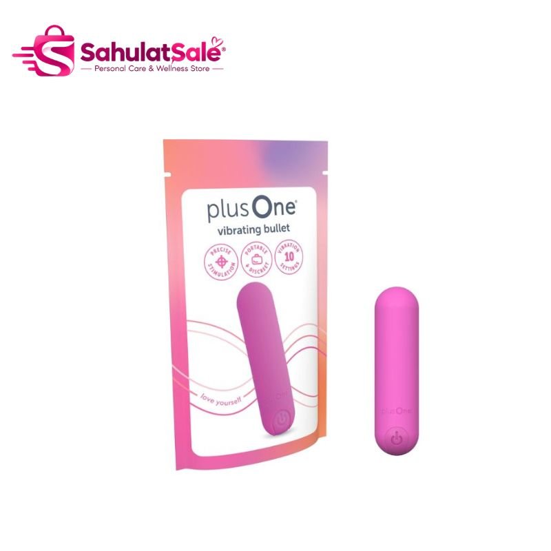 Bullet Vibrator for Women