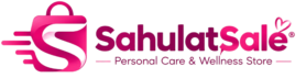 SahulatSale Logo